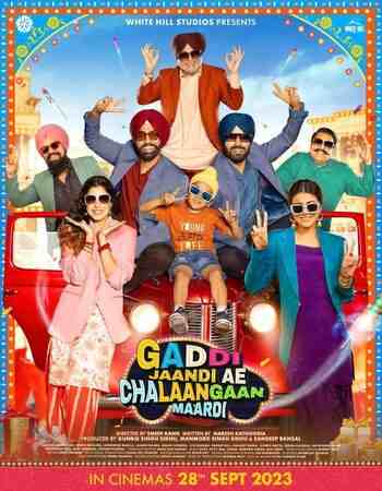 assets/img/movie/Gaddi Jaandi Ae Chalaangaan Maardi 2023 Punjabi 1080p 720p 480p HQ DVD.jpg 9xmovies